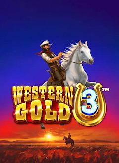 Western Gold 3™