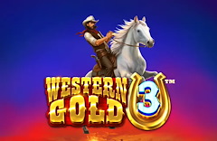 Western Gold 3™