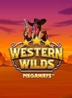 Western Wilds Megaways