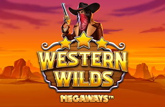 Western Wilds Megaways