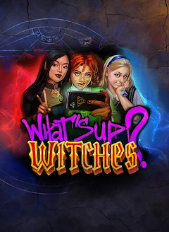 What's Up Witches
