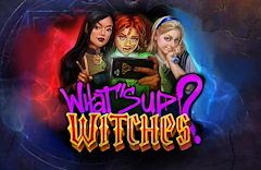 What's Up Witches