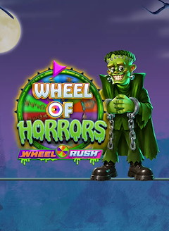 Wheel of Horrors