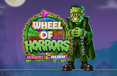 Wheel of Horrors