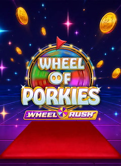 Wheel of Porkies 95