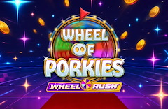 Wheel of Porkies 95