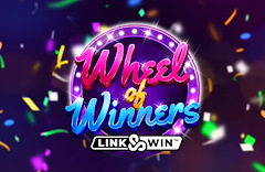 Wheel of Winner Link & Win