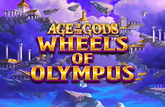 Age of the Gods: Wheels of Olympus™