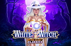 Fire Blaze: White Witch