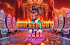 Wicked Hot 40