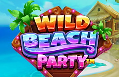 Wild Beach Party
