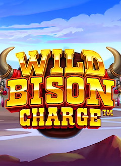 Wild Bison Charge