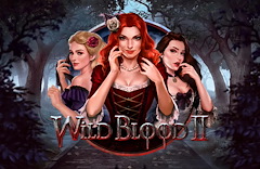 Wild Blood 2