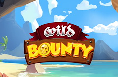 Wild Bounty