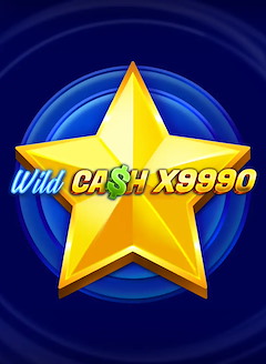 Wild Cash X9990