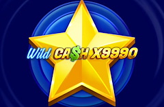Wild Cash X9990