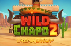 Wild Chapo 2 Dream Drop