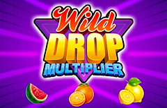 Wild Drop Multiplier