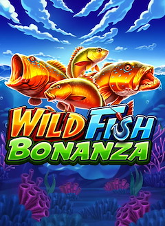 Wild Fish Bonanza