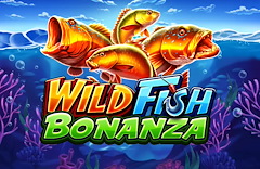 Wild Fish Bonanza
