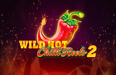 Wild Hot Chilli Reels 2