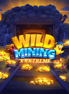 Wild Mining XXXtreme