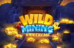 Wild Mining XXXtreme