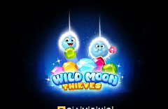 Wild Moon Thieves