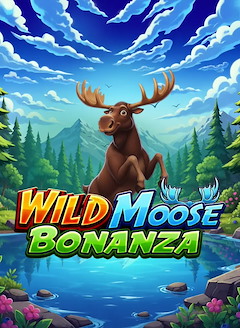 Wild Moose Bonanza 945