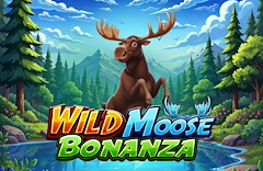 Wild Moose Bonanza 945