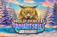 Wild North Radiant Skies GO Collect