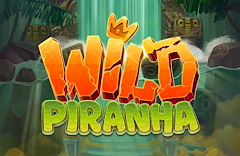 Wild Piranha