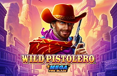 Wild Pistolero