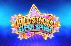 Wild Stacks Super Spins