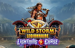 Wild Storm Legionnaire