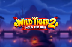 Wild Tiger 2