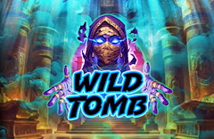 Wild Tomb™