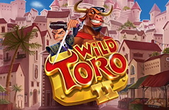 Wild Toro II