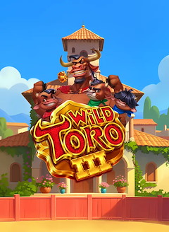 Wild Toro 3