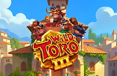 Wild Toro 3