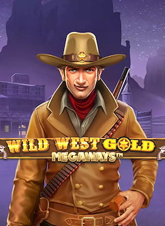 Wild West Gold Megaways