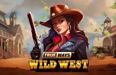 Wild West TRUEWAYS