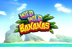 Wild Wild Bananas