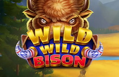 Wild Wild Bison