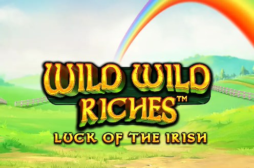 Wild Wild Riches