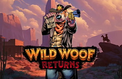 Wild Woof Returns