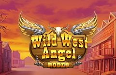 Wild West Angel Rodeo