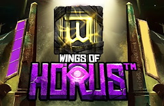Wings of Horus