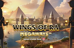 Wings of Ra Megaways