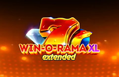 Win-O-Rama XL Extended